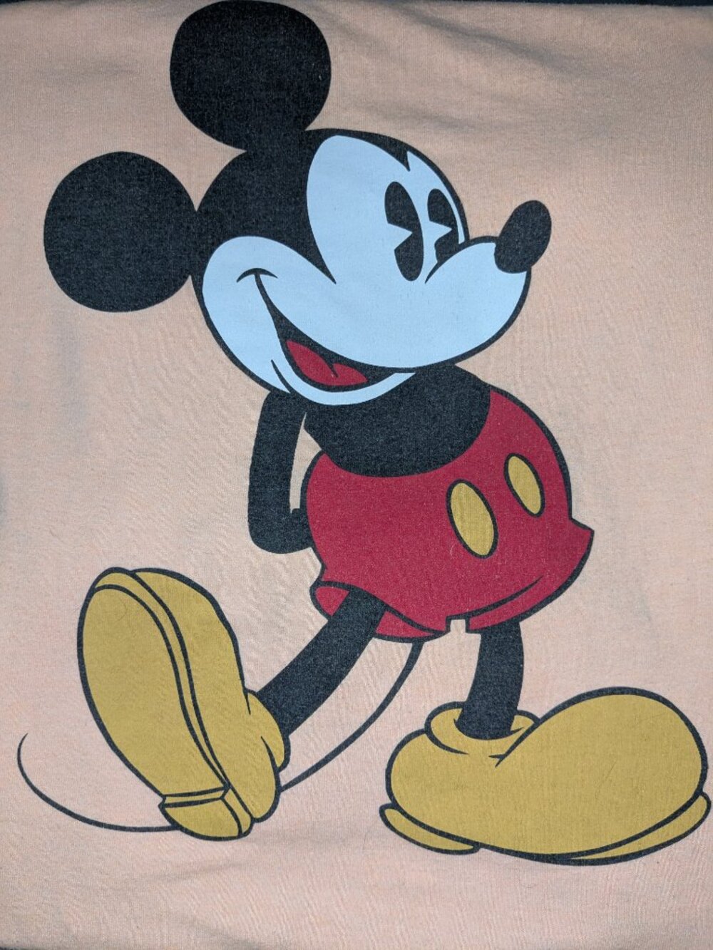 Disney Shirt